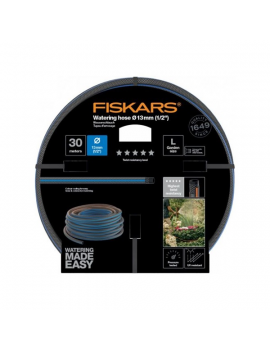 Fiskars 1027108 30m 13mm 1/2