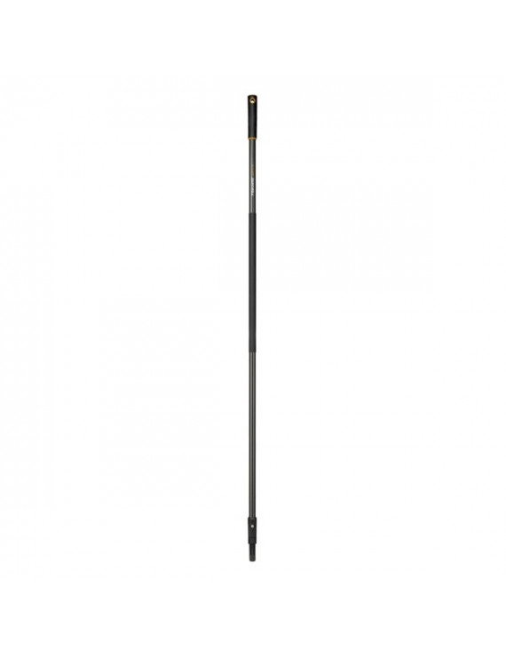 Fiskars 136001 QuikFit kerti 156 cm szürke nyél