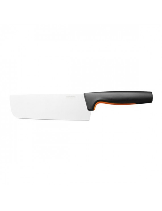 Fiskars Functional Form 16 cm Nakiri kés