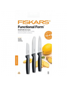 Fiskars Functional Form 3 db-os kicsi késkészlet