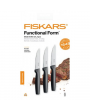 Fiskars Functional Form Steak 3 db-os késkészlet