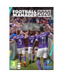 Football Manager 2020 PC játékszoftver