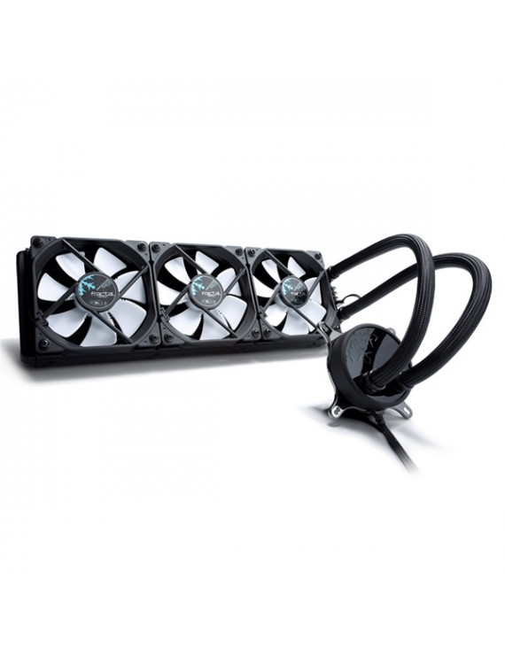 Fractal Design Celsius S36 vízhűtéses processzorhűtő