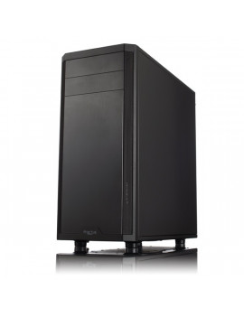 Fractal Design Core 2300 Fekete (Táp nélküli) ATX ház