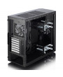 Fractal Design Core 2500 Fekete (Táp nélküli) ATX ház