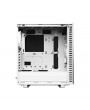 Fractal Design Define 7 Compact Fehér (Táp nélküli) ATX ház