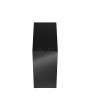 Fractal Design Define 7 Compact Fekete ablakos (Táp nélküli) ATX ház