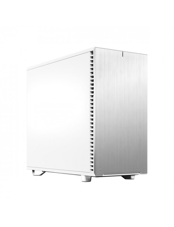 Fractal Design Define 7 Fehér (Táp nélküli) E-ATX ház