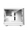 Fractal Design Define 7 Fehér ablakos (Táp nélküli) E-ATX ház