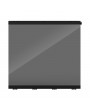 Fractal Design Fekete sötét ablakos oldalpanel - Type-A