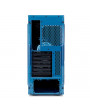 Fractal Design Focus G Kék ablakos (Táp nélküli) ATX ház