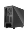 Fractal Design Meshify 2 Szürke világos ablakos (Táp nélküli) E-ATX ház