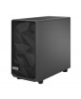 Fractal Design Meshify 2 Szürke világos ablakos (Táp nélküli) E-ATX ház