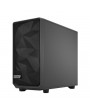 Fractal Design Meshify 2 Szürke világos ablakos (Táp nélküli) E-ATX ház