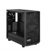 Fractal Design Meshify 2 Szürke világos ablakos (Táp nélküli) E-ATX ház