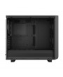 Fractal Design Meshify 2 Szürke világos ablakos (Táp nélküli) E-ATX ház