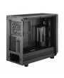 Fractal Design Meshify 2 Szürke világos ablakos (Táp nélküli) E-ATX ház