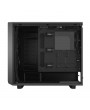 Fractal Design Meshify 2 Szürke világos ablakos (Táp nélküli) E-ATX ház
