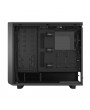 Fractal Design Meshify 2 Szürke világos ablakos (Táp nélküli) E-ATX ház