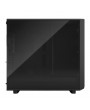 Fractal Design Meshify 2 XL Fekete világos ablakos (Táp nélküli) E-ATX ház