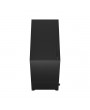 Fractal Design Pop Mini Silent Fekete (Táp nélküli) mATX ház