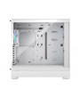 Fractal Design Pop XL Air RGB Fehér ablakos (Táp nélküli) E-ATX ház