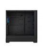 Fractal Design Pop XL Air RGB Fekete világos ablakos (Táp nélküli) E-ATX ház