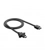 Fractal Design USB-C 10Gpbs Cable – Model D