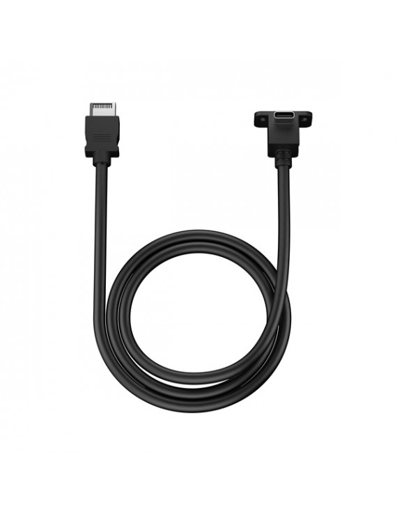 Fractal Design USB-C 10Gpbs Cable – Model E