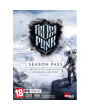 Frostpunk Season Pass PC játékszoftver