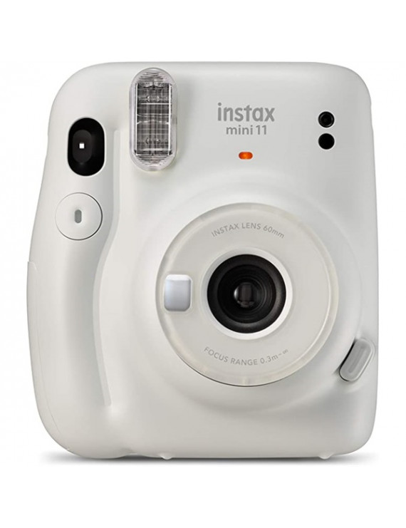 Fujifilm Instax Mini 11 fehér instant fényképezőgép