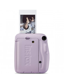 Fujifilm Instax Mini 11 lila instant fényképezőgép