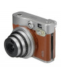 Fujifilm Instax Mini 90 barna instant fényképezőgép