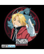 Fullmetal Alchemist 