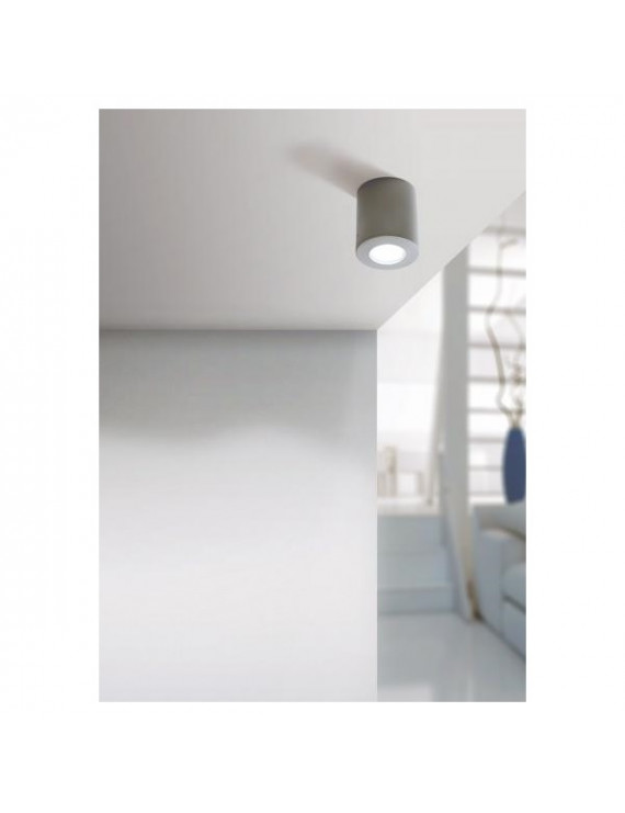 Fumagalli FRANCA 90 2L LED 10W GU10 fehér kültéri falilámpa