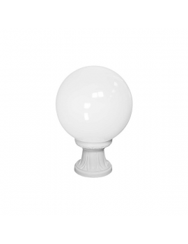 Fumagalli MIKROLOT/G250 E27 opál/fehér kültéri állólámpa