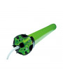 Funscreen Premium Plus SB Motor 4:3 171cm×231cm motoros fali vetítővászon