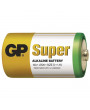 GP B1341 Super alkáli 13A 2db/blister góliát (D) elem