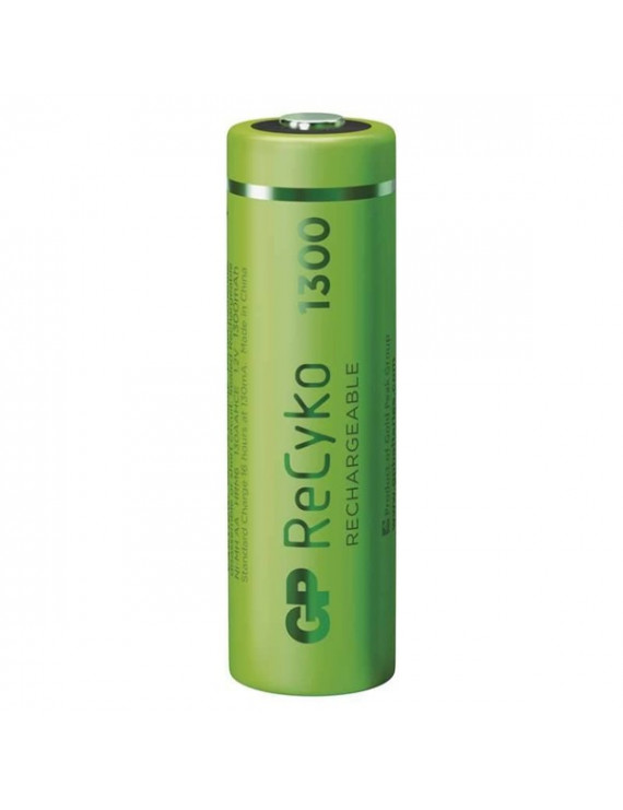 GP ReCyko AA/HR6/1300mAh/2db ceruza akkumulátor