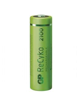 GP ReCyko AA/HR6/2100mAh/2db ceruza akkumulátor