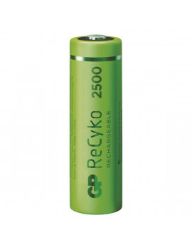 GP ReCyko AA/HR6/2500mAh/4db ceruza akkumulátor