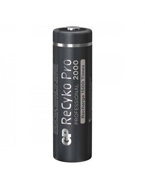 GP ReCyko Pro Professional AA/HR6/6db ceruza akkumulátor