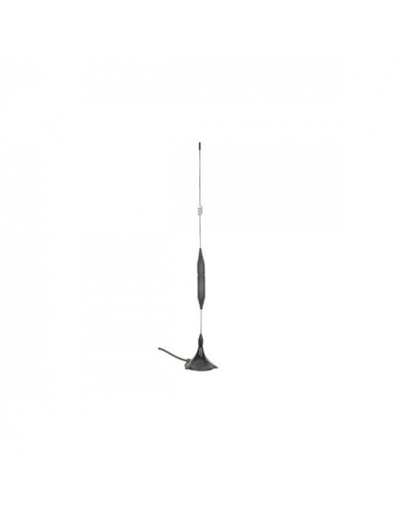 GSM/3G/4G mágneses talpú antenna