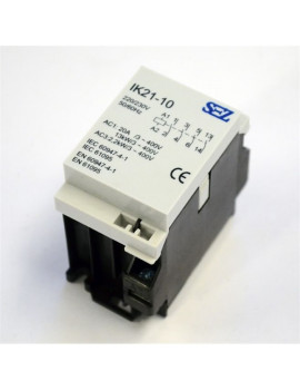 Ganz IK21-10-220-230V sorolható instalációs mágneskapcsoló
