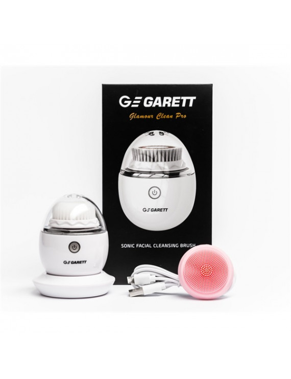 Garett Beauty Clean Pro elektromos arctisztító kefe