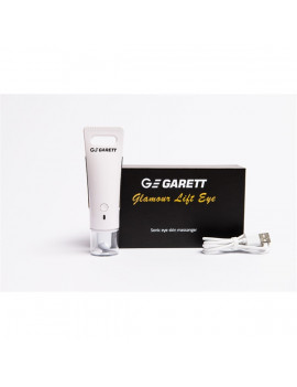 Garett Beauty Lift Eye fehér szemkörnyék masszírozó készülék