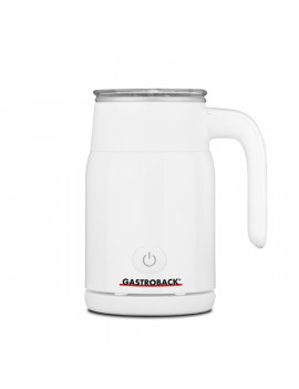 Gastroback G 42325 Latte Magic fehér tejhabosító