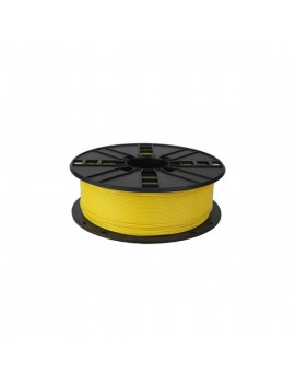 Gembird 3DP-PLA1.75-01-Y Filament PLA 1.75mm 1kg - sárga