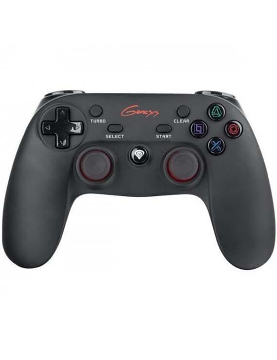 Genesis NJG-0739 PV65 PS3/PC vezeték nélküli kontroller