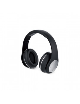 Genius HS-935BT összehajtható Bluetooth fekete fejhallgató